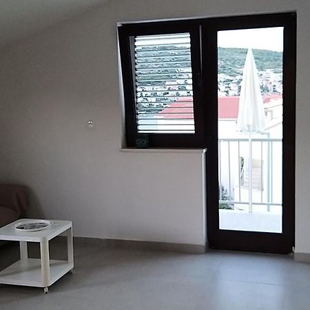 Apartments Boljat Трогір Екстер'єр фото