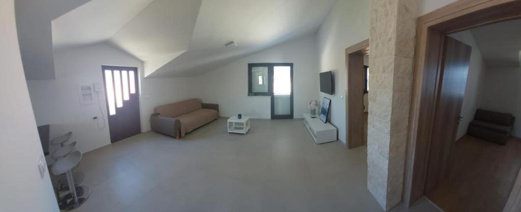 Apartments Boljat Трогір Екстер'єр фото