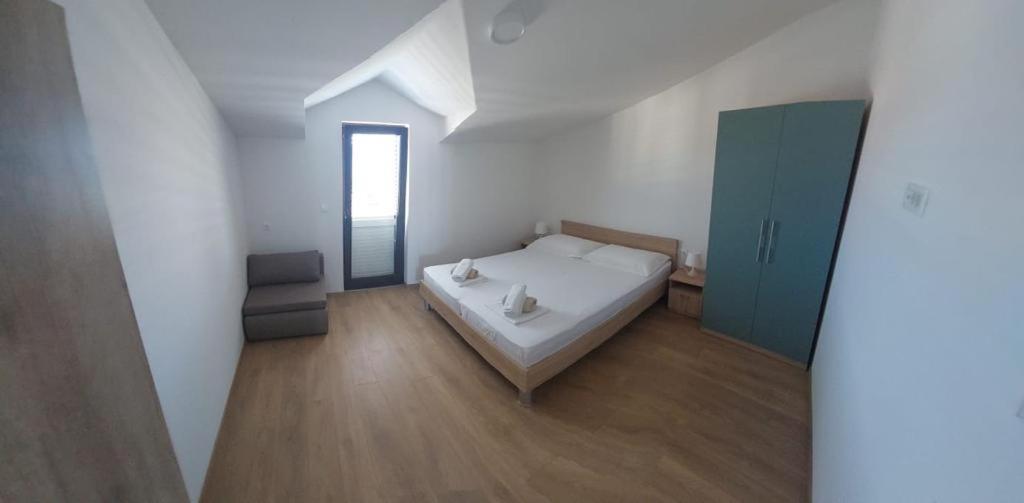 Apartments Boljat Трогір Екстер'єр фото