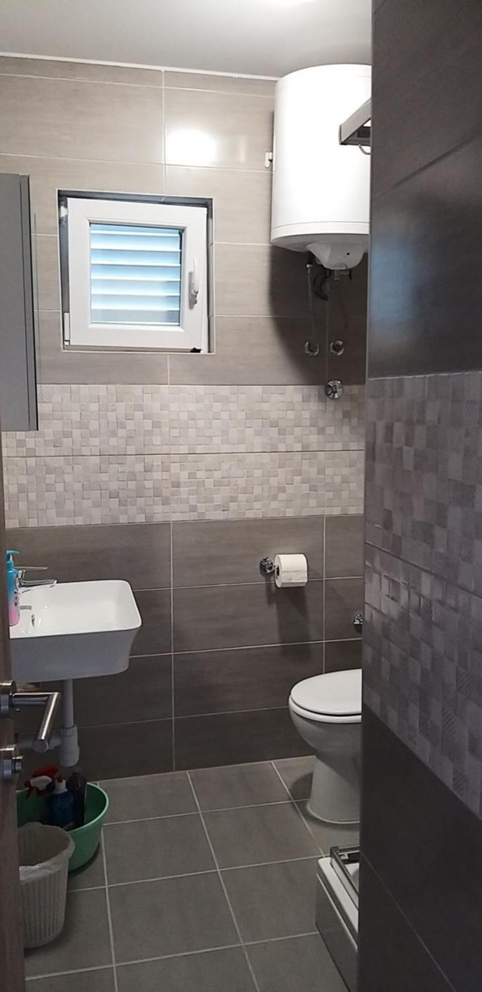 Apartments Boljat Трогір Екстер'єр фото