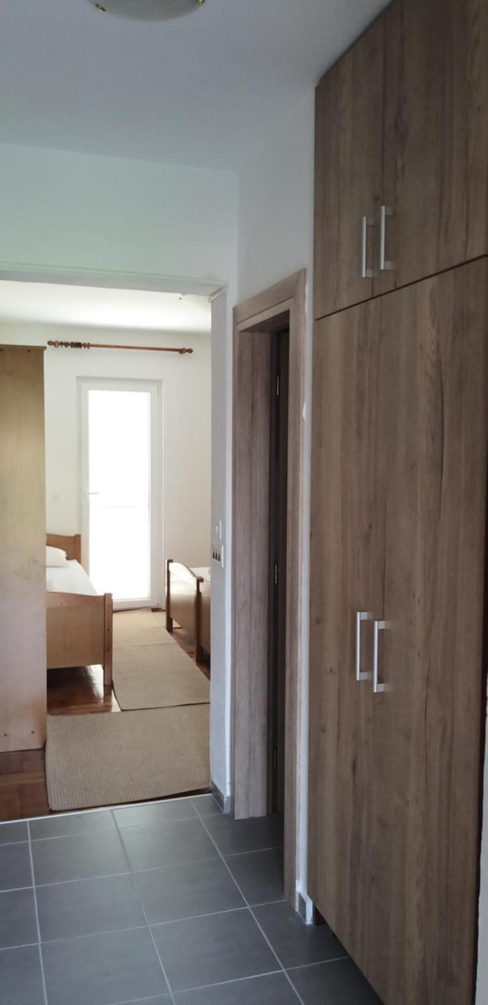 Apartments Boljat Трогір Екстер'єр фото