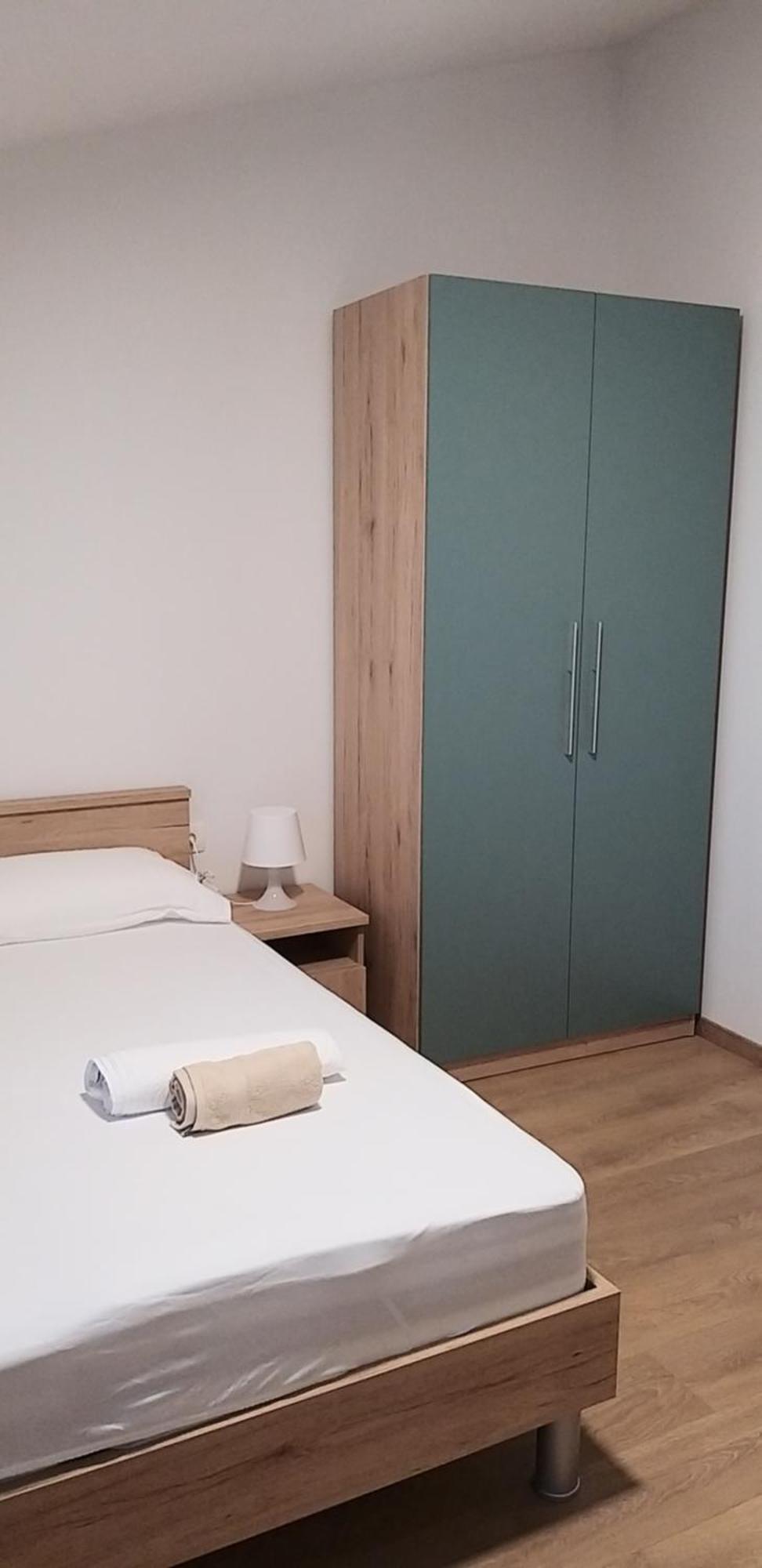 Apartments Boljat Трогір Екстер'єр фото