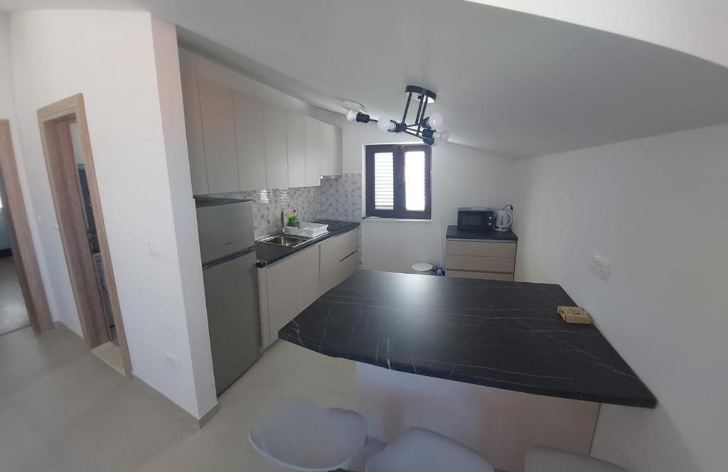 Apartments Boljat Трогір Номер фото