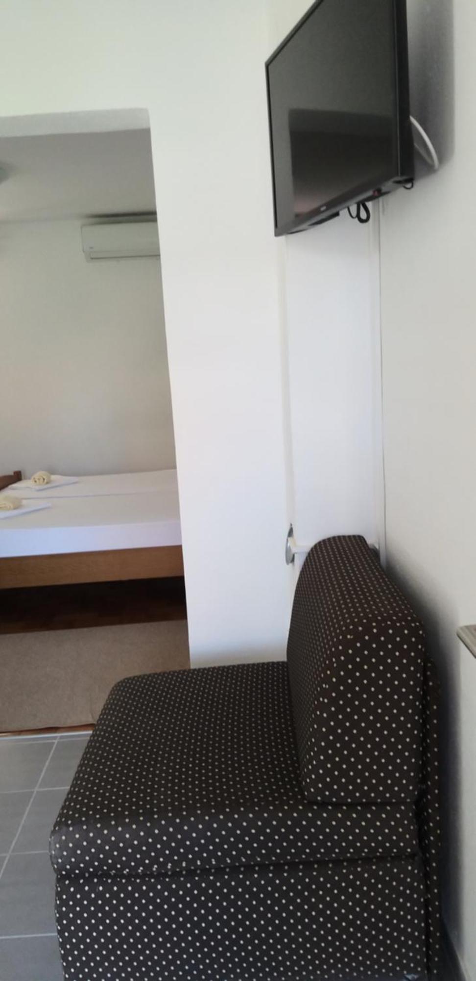 Apartments Boljat Трогір Номер фото