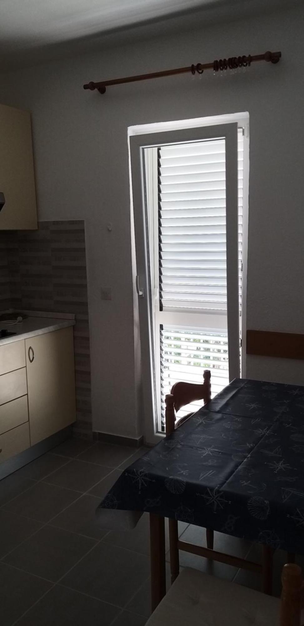 Apartments Boljat Трогір Номер фото