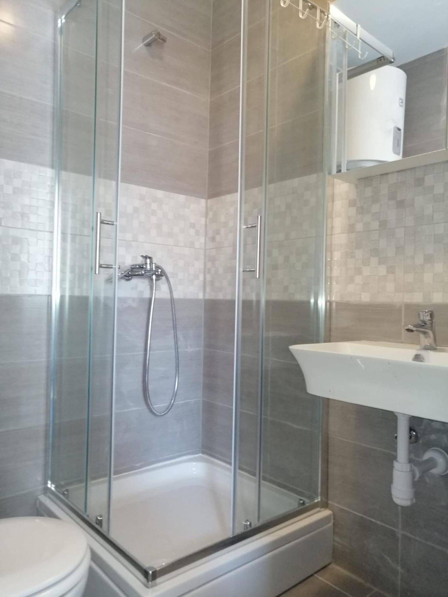 Apartments Boljat Трогір Номер фото