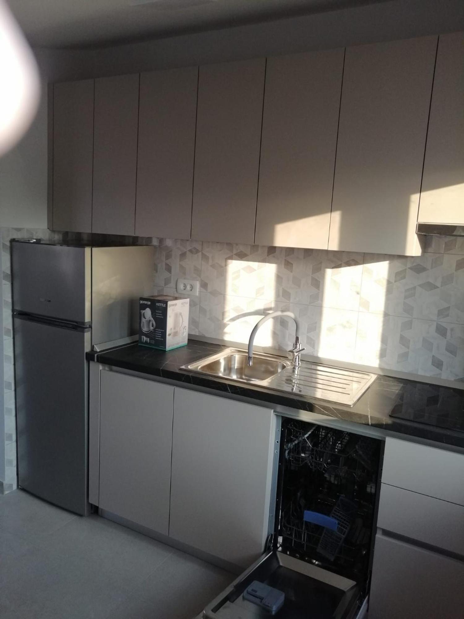Apartments Boljat Трогір Номер фото