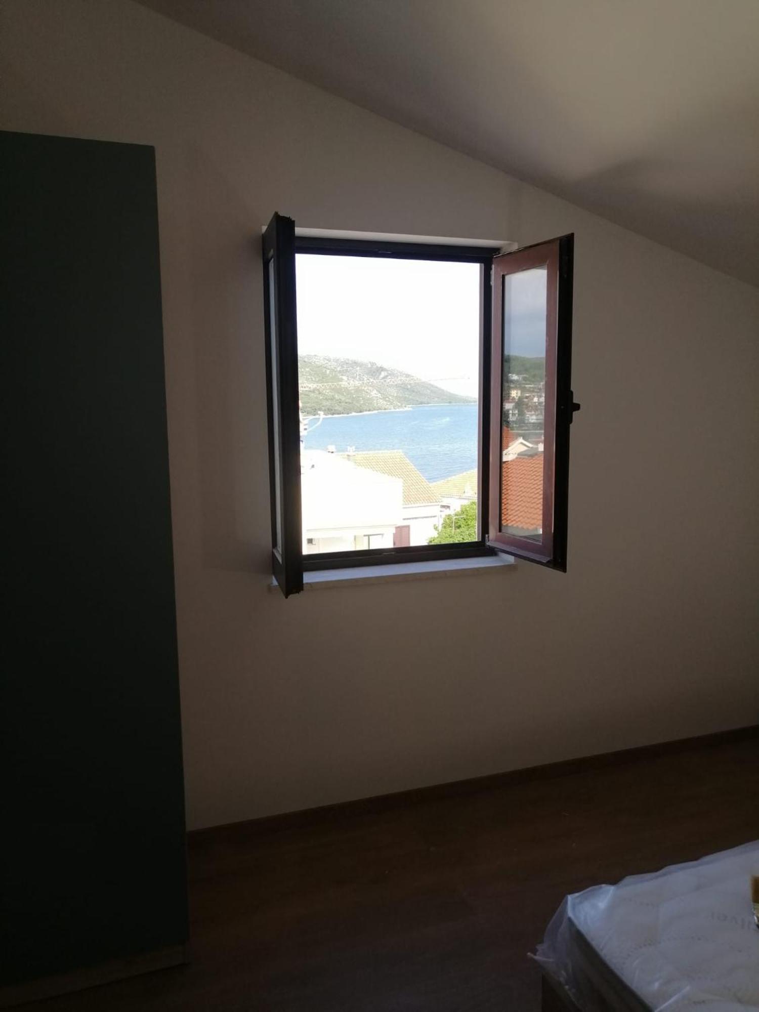 Apartments Boljat Трогір Номер фото