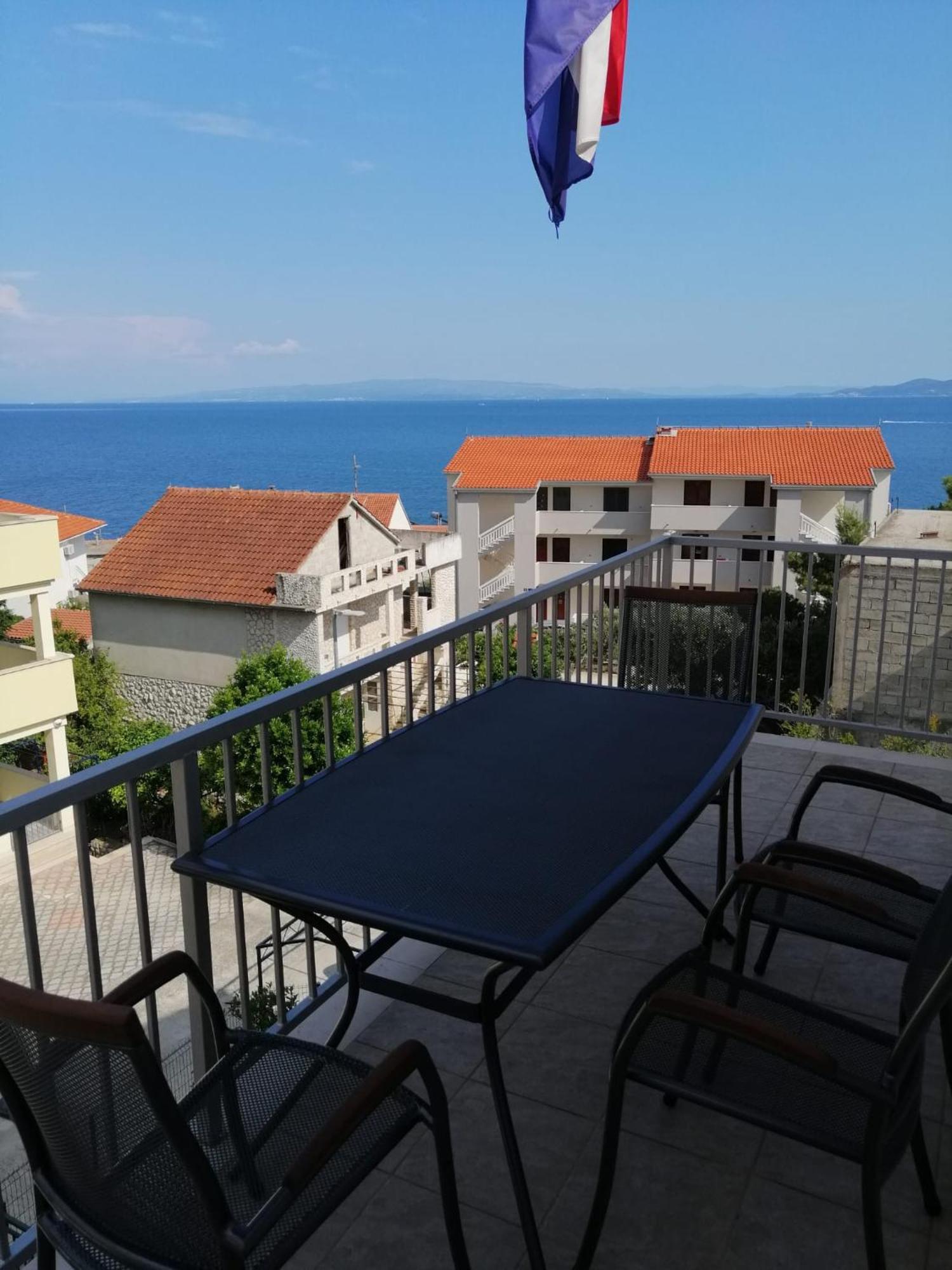 Apartments Boljat Трогір Номер фото