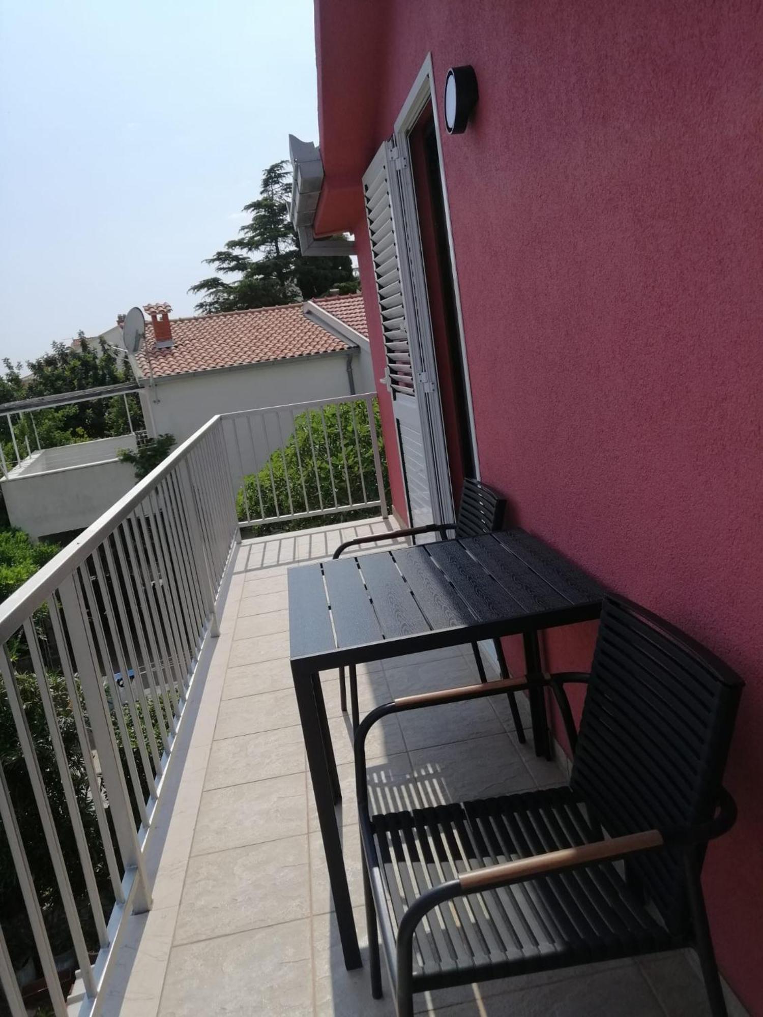 Apartments Boljat Трогір Номер фото